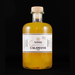 CALAMANSI