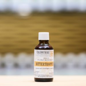 BITTERTROPFEN