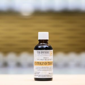 CYSTOLIND TROPFEN