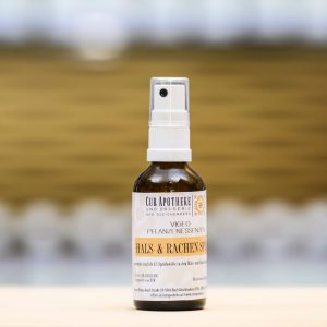 HALS- & RACHEN-SPRAY