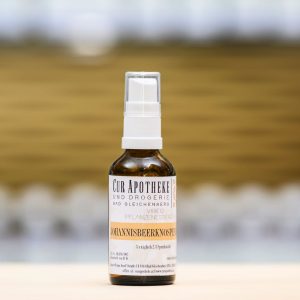 JOHANNISBEERKNOSPEN-SPRAY