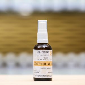 LEICHTE BEINE SPRAY