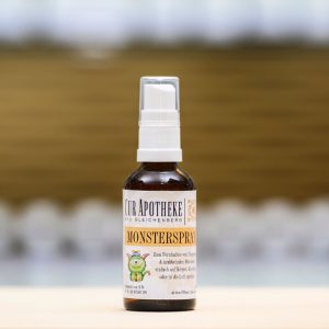 MONSTERSPRAY