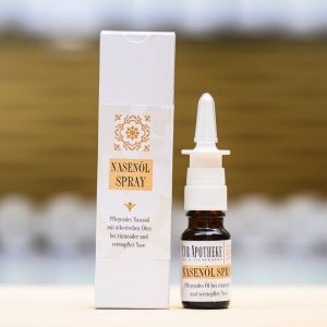 NASENÖLSPRAY