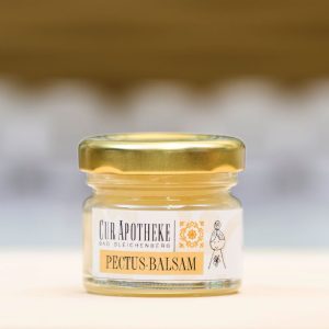 PECTUS BALSAM