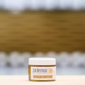 RINGELBLUMENSALBE
