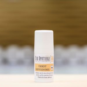 UBIDENT ZAHNFLEISCHGEL