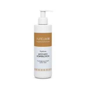 Hyaluron AVOCADO-KÖRPERLOTION