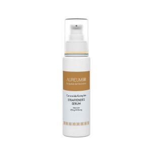 Ceramide-Komplex STRAFFENDES SERUM