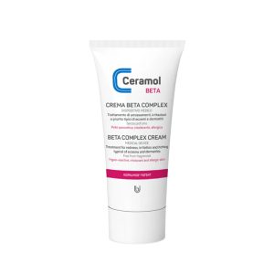 BETA COMPLEX CREME