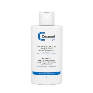 DUSCH-SHAMPOO