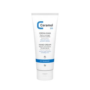HANDCREME 311
