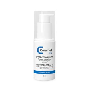HYPERDEODORANT