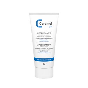 LIPOCREME 311