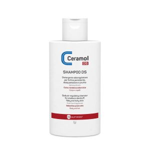 SHAMPOO DS