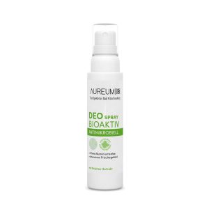 DEO SPRAY BIOAKTIV ANTIMIKROBIELL