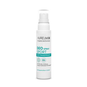 DEO SPRAY SPORT ANTITRANSPIRANT