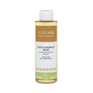 DUSCH-SHAMPOO SPORT