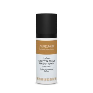 Hyaluron ALOE VERA CREME FÜR DEN MANN