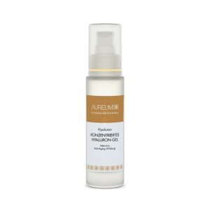 Hyaluron KONZENTRIERTES HYALURON-GEL