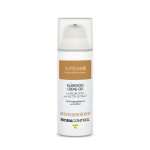 KLÄRENDES CREME-GEL
