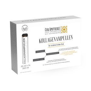 KOLLAGENAMPULLEN