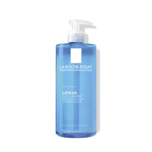 Lipikar Gel Lavant