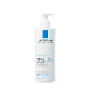 Lipikar Lait Urea 5%