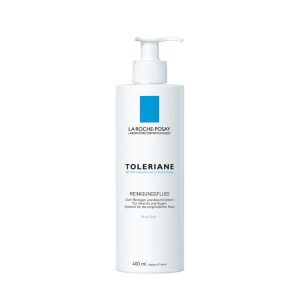 Toleriane Reingungsfluid