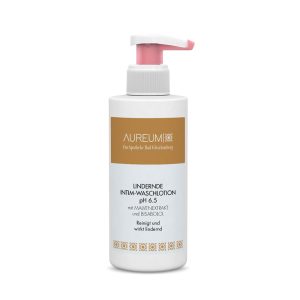 LINDERNDE INTIM-WASCHLOTION pH 6.5