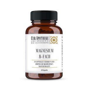 MAGNESIUM 8-FACH