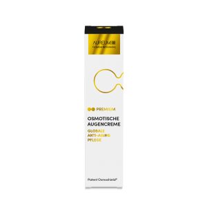 OSMOTISCHE AUGENCREME