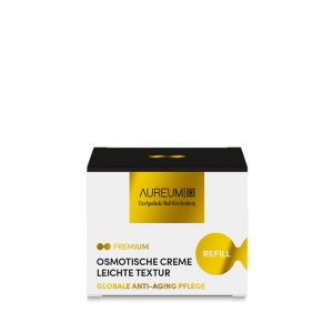 OSMOTISCHE CREME LEICHTE TEXTUR