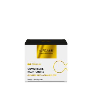 OSMOTISCHE NACHTCREME