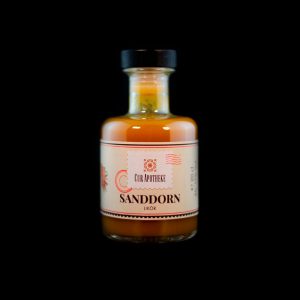 SANDDORN