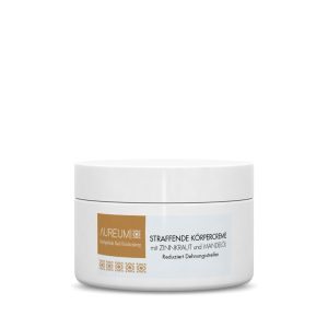 STRAFFENDE KÖRPERCREME