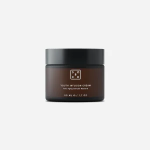Youth Infusion Cream Anti-Aging