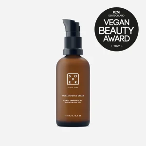 Hydra Defence Cream Feuchtigkeitspflege