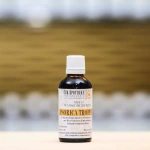 PSORICA-TROPFEN