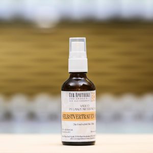 SELBSTVERTRAUEN-SPRAY