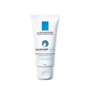 Cicaplast Hände Regenerierende Hautbarriere-Creme