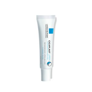 Cicaplast Lippen Intensiv-Lippenpflege