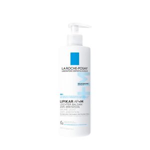 LIPIKAR Leichter Balsam AP+M