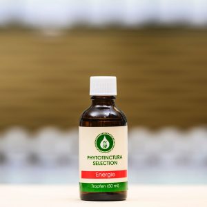 ENERGIE-TROPFEN