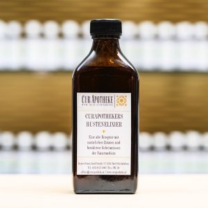 HUSTENELIXIER