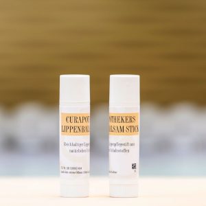LIPPENBALSAM-STICK