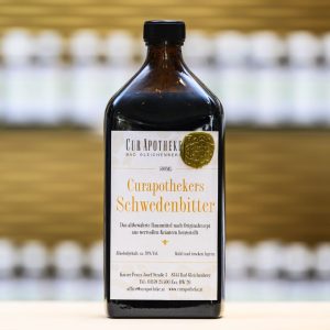 SCHWEDENBITTER