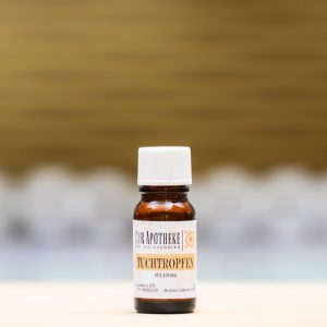 TUCHTROPFEN